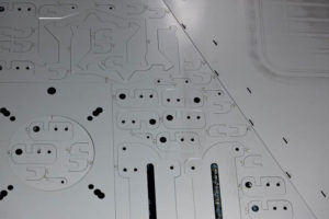 flat sheet laser cutting services in PA