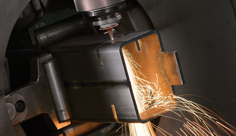 Four Powerful Advantages Of 3D Tube Laser Cutting - Laser Cutting In Pa &  Metal Fabrication In Pa - Benco Technology