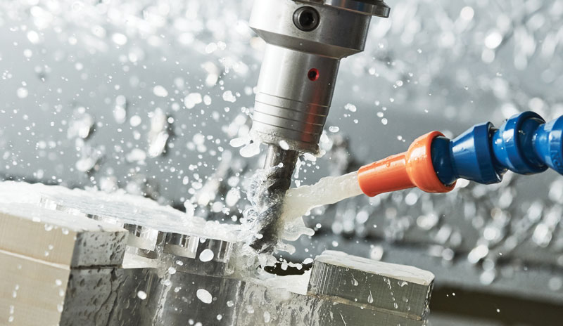 5 Benefits of CNC Machining - Laser Cutting in PA & Metal Fabrication in PA  - BenCo Technology